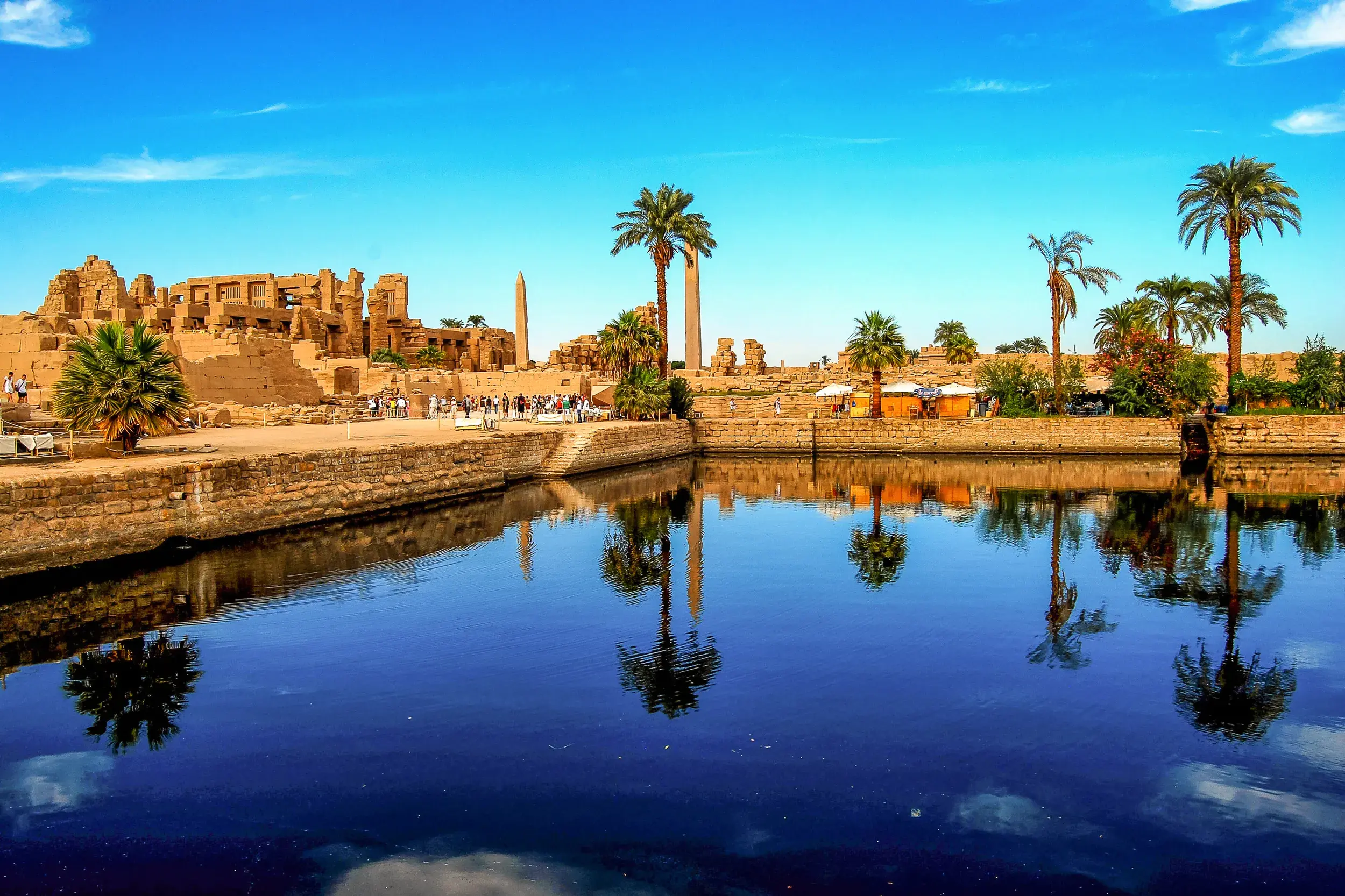 Ägypten