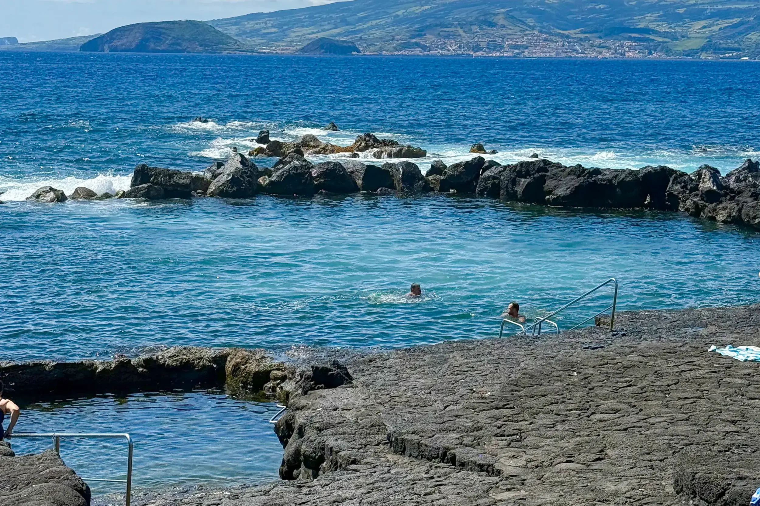 Azoren
