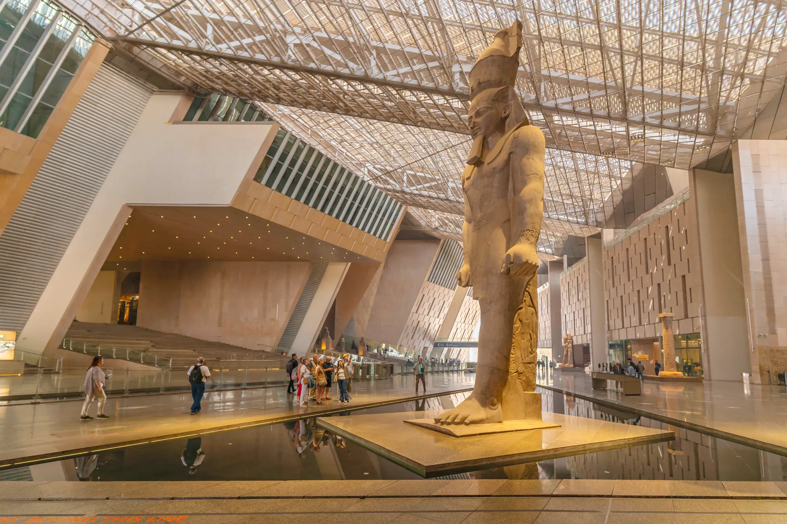 Ägypten