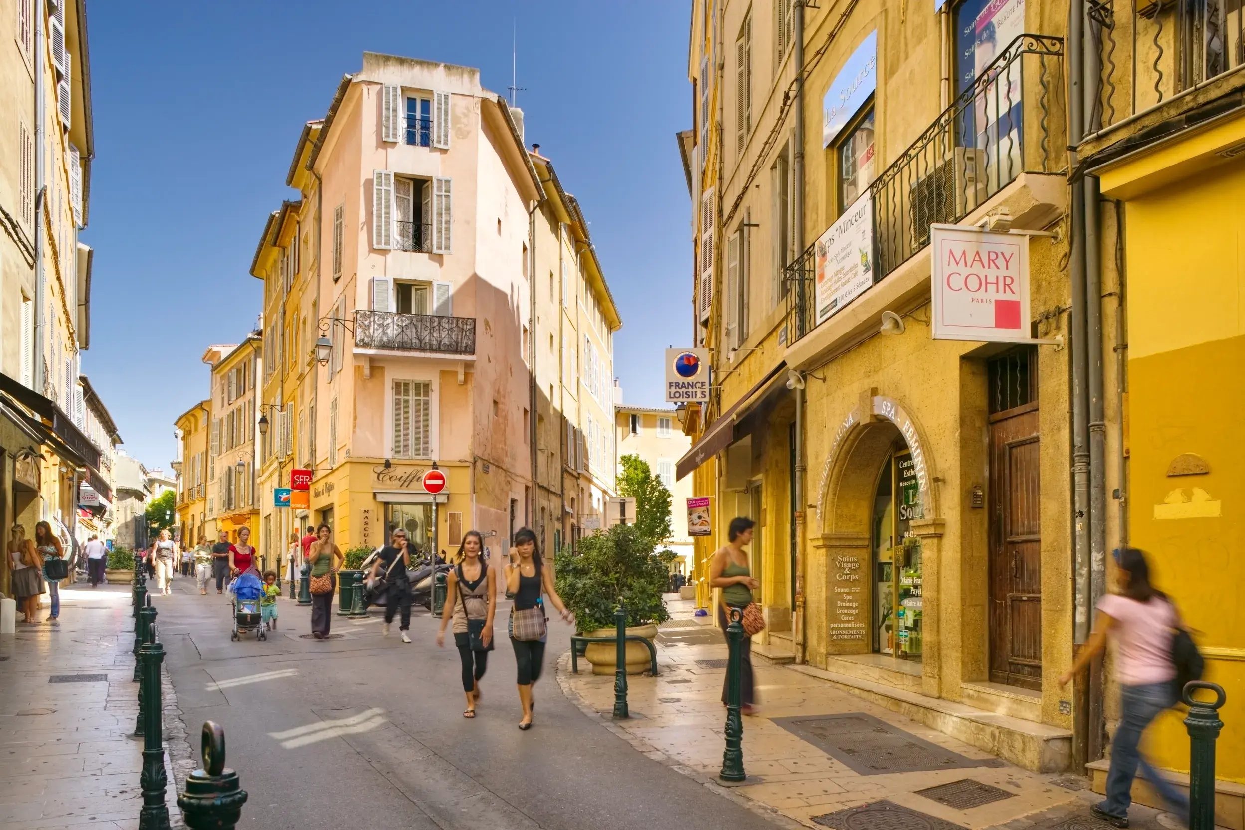 Provence