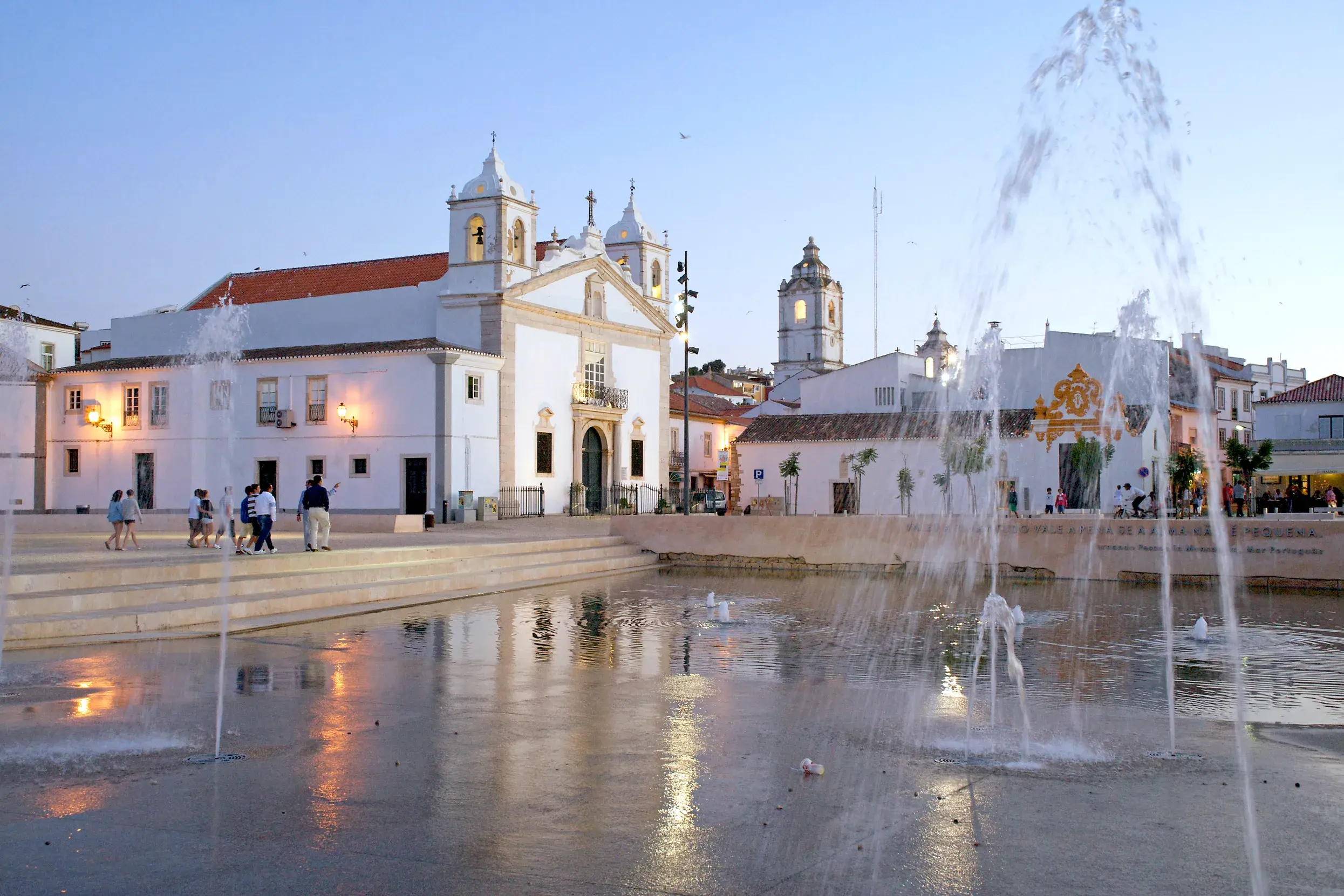 Algarve